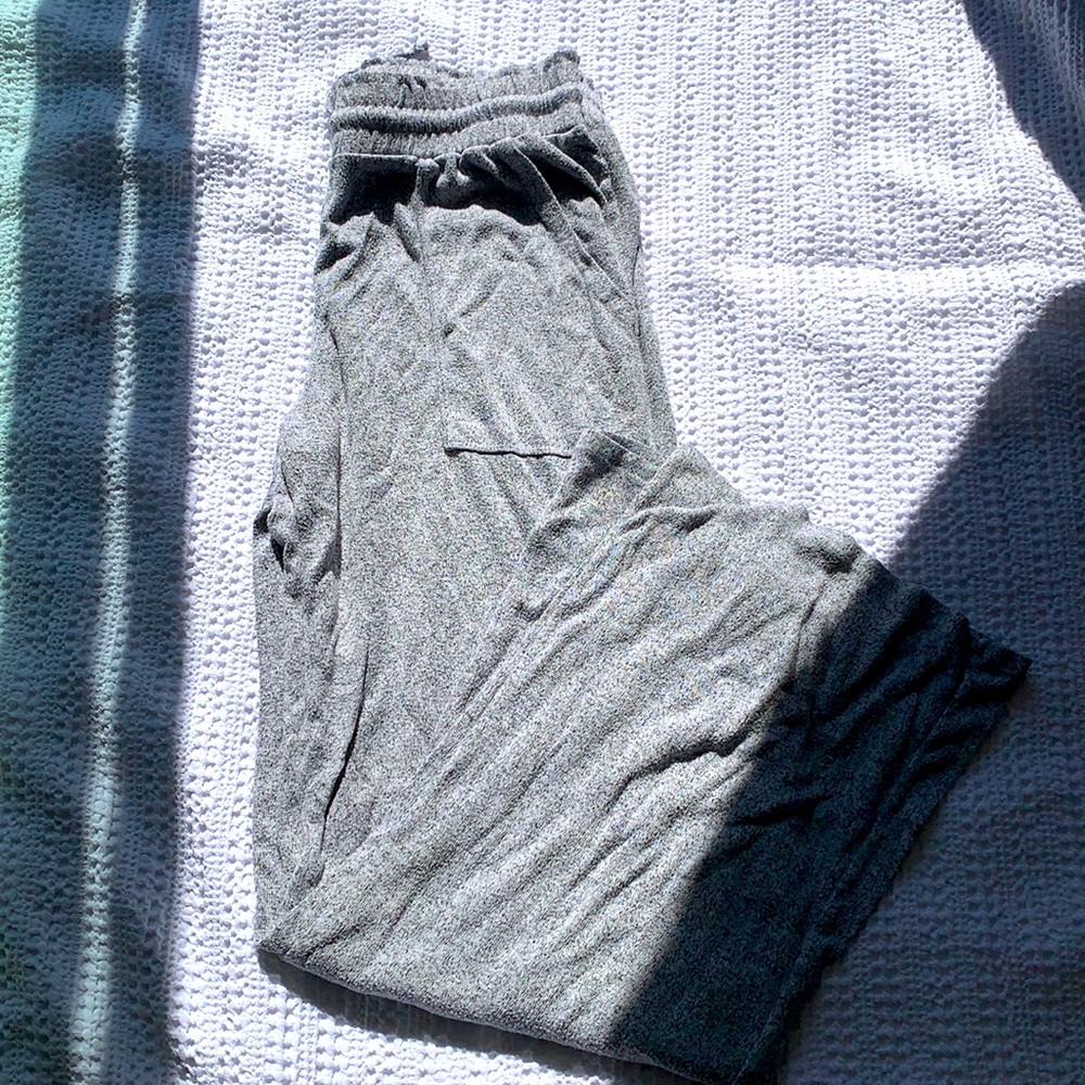 Sweatpants